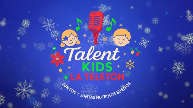Talent Kids